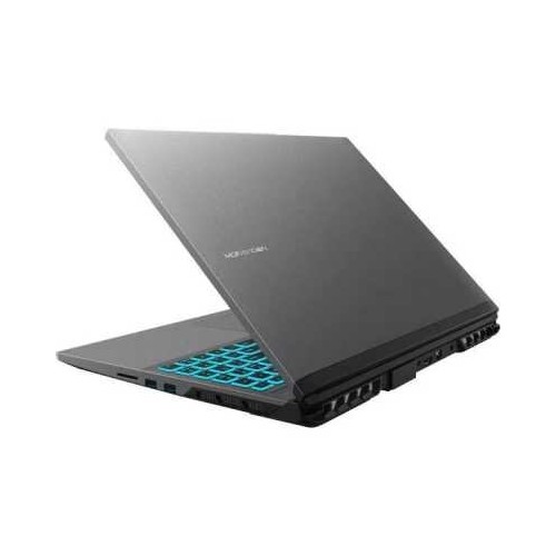 Ноутбук MAIBENBEN X-Treme Typhoon X16A-R77445 AMD Ryzen 7 7435H, 3.1 GHz - 4.5 GHz, 16384 Mb, 16 WUXGA 1920x1200, 512 Gb SSD, nVidia GeForce RTX 4060 8192 Mb, Linux (X16A-R77446FFSLGRE0) (серый) 1