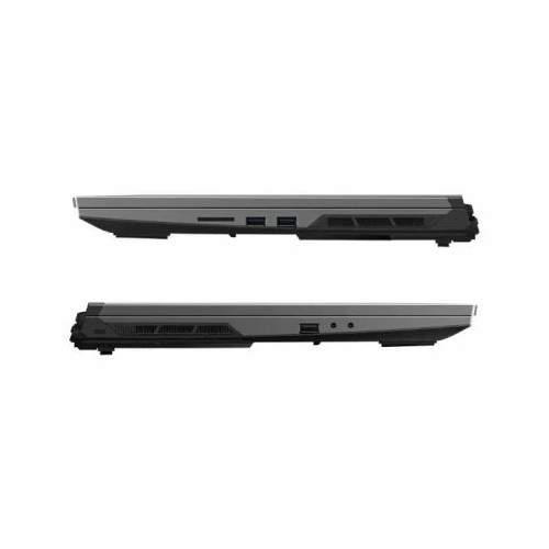 Ноутбук MAIBENBEN X-Treme Typhoon X16A-R77445 AMD Ryzen 7 7435H, 3.1 GHz - 4.5 GHz, 16384 Mb, 16 WUXGA 1920x1200, 512 Gb SSD, nVidia GeForce RTX 4060 8192 Mb, Linux (X16A-R77446FFSLGRE0) (серый) 2