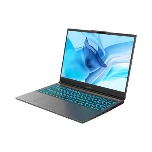 Ноутбук MAIBENBEN X-Treme Typhoon X16A-R77445 AMD Ryzen 7 7435H, 3.1 GHz - 4.5 GHz, 16384 Mb, 16 WUXGA 1920x1200, 512 Gb SSD, nVidia GeForce RTX 4060 8192 Mb, Linux (X16A-R77446FFSLGRE0) (серый) 4