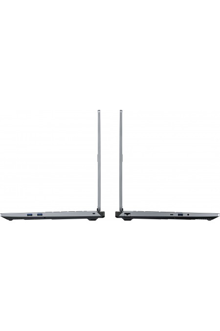 Ноутбук MAIBENBEN X16C-i54456 Intel Core i5 14450HX, 2.6 GHz - 4.8 GHz, 16384 Mb, 16 Full HD+ 1920x1200, 1000 Gb SSD, nVidia GeForce RTX 5060 8192 Mb, Windows 11 Home (X16C-I544560G44HG4E10) (серый) 5