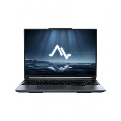 Ноутбук MAIBENBEN X16C-R72555 AMD Ryzen 7 H 255, 3.8 GHz - 4.9 GHz, 16384 Mb, 16&quot Full HD+ 1920x1200, 512 Gb SSD, nVidia GeForce RTX 5050 8192 Mb, Windows 11 Home (X16C-R725550F44HG4E10) (серый)