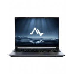 Ноутбук MAIBENBEN X16C-R72556 AMD Ryzen 7 H 255, 3.8 GHz - 4.9 GHz, 16384 Mb, 16&quot Full HD+ 1920x1200, 512 Gb SSD, nVidia GeForce RTX 5060 8192 Mb, Windows 11 Home (X16C-R725560F44HG4E10) (серый)