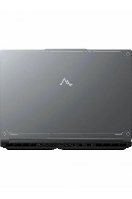 Ноутбук MAIBENBEN X16C-R72556 AMD Ryzen 7 H 255, 3.8 GHz - 4.9 GHz, 16384 Mb, 16&quot Full HD+ 1920x1200, 512 Gb SSD, nVidia GeForce RTX 5060 8192 Mb, Windows 11 Home (X16C-R725560F44HG4E10) (серый) 2