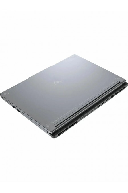 Ноутбук MAIBENBEN X16C-R72556 AMD Ryzen 7 H 255, 3.8 GHz - 4.9 GHz, 16384 Mb, 16&quot Full HD+ 1920x1200, 512 Gb SSD, nVidia GeForce RTX 5060 8192 Mb, Windows 11 Home (X16C-R725560F44HG4E10) (серый) 4