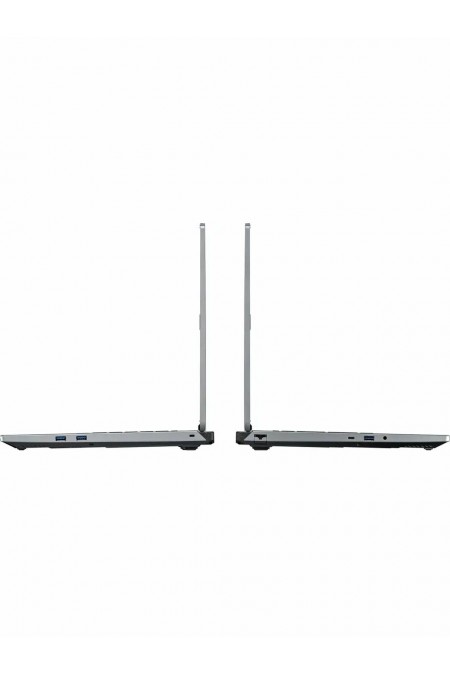 Ноутбук MAIBENBEN X16C-R72556 AMD Ryzen 7 H 255, 3.8 GHz - 4.9 GHz, 16384 Mb, 16&quot Full HD+ 1920x1200, 512 Gb SSD, nVidia GeForce RTX 5060 8192 Mb, Windows 11 Home (X16C-R725560F44HG4E10) (серый) 5