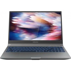 Ноутбук MAIBENBEN X527 i7-12650H 16Gb SSD 512Gb NVIDIA RTX 4050 для ноутбуков 6Gb 15,6 FHD IPS Cam 46,74Вт*ч Linux (X527FSFMLGRE0) (серый)