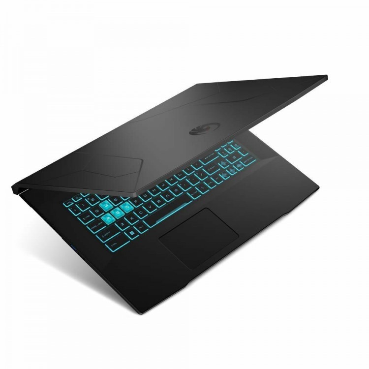 Ноутбук MSI Bravo 17 C7VF-063RU, 17.3 (1920x1080) IPS 144Гц/AMD Ryzen 7 ...