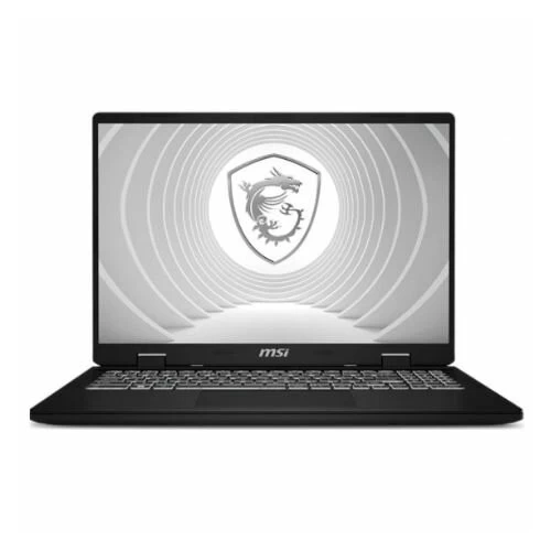 Ноутбук MSI CreatorPro M16 HX C14VIG-681RU Intel Core i7 14700HX, 2.1 GHz - 5.5 GHz, 16384 Mb, 16 QHD+ 2560x1600, 1000 Gb SSD, nVidia RTX 1000 Ada 6144 Mb, Windows 11 Professional (9S7-15P215-681) (серый) 