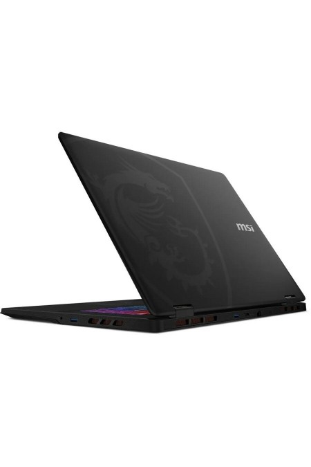 Ноутбук MSI Crosshair 18 HX AI A2XWGKG-012US Core Ultra 9 275HX 32Gb SSD 1Tb NVIDIA GeForce RTX 5070 8Gb 18 IPS QHD+ (2560x1600) Windows 11 Multi Language (9S7-184111-045) (черный) 3