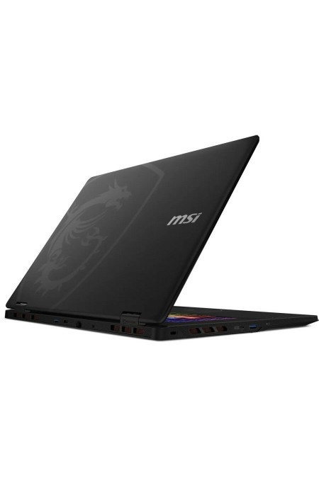 Ноутбук MSI Crosshair 18 HX AI A2XWGKG-012US Core Ultra 9 275HX 32Gb SSD 1Tb NVIDIA GeForce RTX 5070 8Gb 18 IPS QHD+ (2560x1600) Windows 11 Multi Language (9S7-184111-045) (черный) 4
