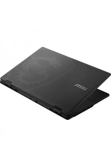 Ноутбук MSI Crosshair 18 HX AI A2XWGKG-022XRU Intel Core Ultra 9 275HX, 2.7 GHz - 5.4 GHz, 32768 Mb, 18 2560x1600, 1000 Gb SSD, nVidia GeForce RTX 5070 8192 Mb, DOS (9S7-184111-022) (черный) 4