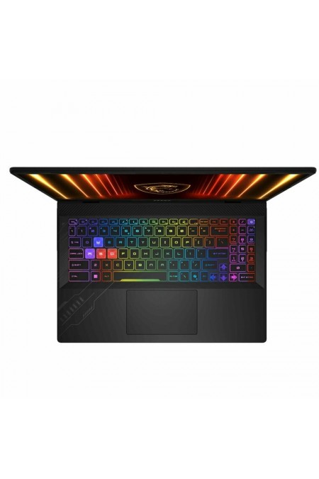 Ноутбук MSI Crosshair A16 HX D8WGKG-078XRU AMD Ryzen 7 8840HX, 2.9 GHz - 5.1 GHz, 32768 Mb, 16 QHD+ 2560x1600, 1000 Gb SSD, nVidia GeForce RTX 5070 8192 Mb, No OS (9S7-15PL21-078) (серый) 2