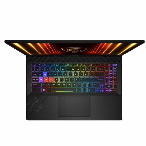 Ноутбук MSI Crosshair A16 HX D8WGKG-078XRU AMD Ryzen 7 8840HX, 2.9 GHz - 5.1 GHz, 32768 Mb, 16 QHD+ 2560x1600, 1000 Gb SSD, nVidia GeForce RTX 5070 8192 Mb, No OS (9S7-15PL21-078) (серый) 2