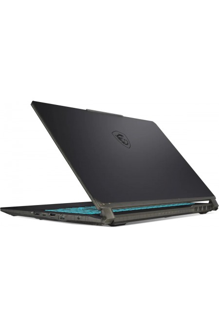 Ноутбук MSI Cyborg 15 A13UDX-1601XRU 15.6 FHD IPS/Core i5-13420H/16GB/512GB/RTX3050-6GB/DOS (9S7-15K111-1601) (черный) 4