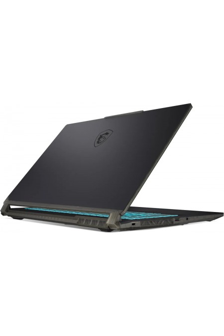 Ноутбук MSI Cyborg 15 A13UDX-1601XRU 15.6 FHD IPS/Core i5-13420H/16GB/512GB/RTX3050-6GB/DOS (9S7-15K111-1601) (черный) 5