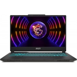 Ноутбук MSI Cyborg 15 A13UDX-1601XRU 15.6 FHD IPS/Core i5-13420H/16GB/512GB/RTX3050-6GB/DOS (9S7-15K111-1601) (черный)