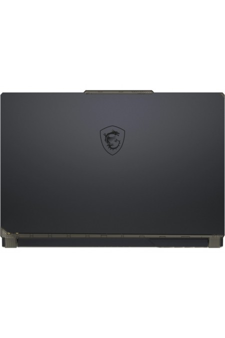 Ноутбук MSI Cyborg 15 B13WFKG-693XRU Intel Core i7 13620H, 2.4 GHz - 4.9 GHz, 16384 Mb, 15.6 Full HD 1920x1080, 1000 Gb SSD, nVidia GeForce RTX 5060 8192 Mb, DOS (9S7-15Q342-693) (черный) 6