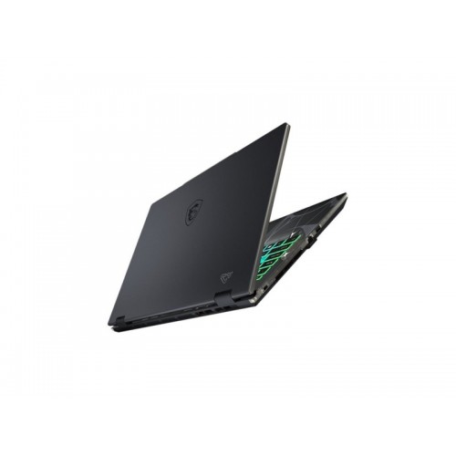 Ноутбук MSI Cyborg 15 B13WFKG-693XRU Intel Core i7 13620H, 2.4 GHz - 4.9 GHz, 16384 Mb, 15.6&quot Full HD 1920x1080, 1000 Gb SSD, nVidia GeForce RTX 5060 8192 Mb, DOS (9S7-15Q342-693) (черный) 7