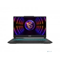 Ноутбук MSI Cyborg 15 B13WGKG-695XRU Intel Core i7 13620H, 2.4 GHz - 4.9 GHz, 32768 Mb, 15.6&quot Full HD 1920x1080, 1000 Gb SSD, nVidia GeForce RTX 5070 8192 Mb, DOS (9S7-15Q342-695) (черный)
