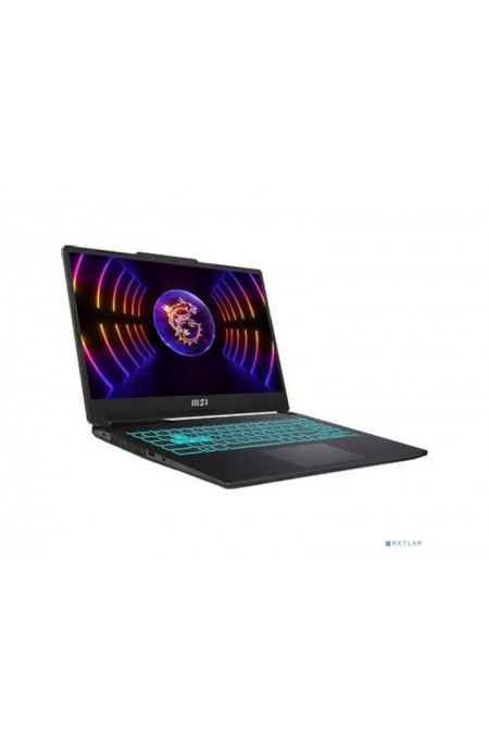 Ноутбук MSI Cyborg 15 B13WGKG-695XRU Intel Core i7 13620H, 2.4 GHz - 4.9 GHz, 32768 Mb, 15.6 Full HD 1920x1080, 1000 Gb SSD, nVidia GeForce RTX 5070 8192 Mb, DOS (9S7-15Q342-695) (черный) 1