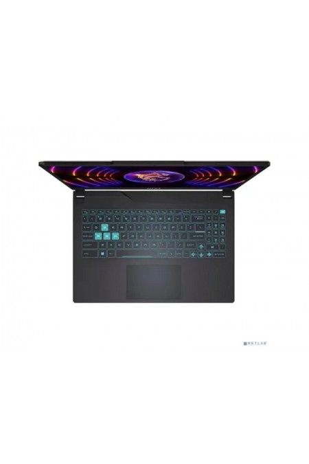 Ноутбук MSI Cyborg 15 B13WGKG-695XRU Intel Core i7 13620H, 2.4 GHz - 4.9 GHz, 32768 Mb, 15.6 Full HD 1920x1080, 1000 Gb SSD, nVidia GeForce RTX 5070 8192 Mb, DOS (9S7-15Q342-695) (черный) 2