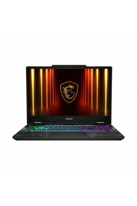 Ноутбук MSI Cyborg 15 B2RWEKG-1044XRU Intel Core 7 240H, 2.5 GHz - 5.2 GHz, 16384 Mb, 15.6&quot Full HD 1920x1080, 1000 Gb SSD, nVidia GeForce RTX 5050 8192 Mb, DOS (9S7-15Q342-1044) (черный) 1