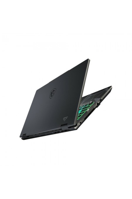 Ноутбук MSI Cyborg 15 B2RWEKG-1044XRU Intel Core 7 240H, 2.5 GHz - 5.2 GHz, 16384 Mb, 15.6&quot Full HD 1920x1080, 1000 Gb SSD, nVidia GeForce RTX 5050 8192 Mb, DOS (9S7-15Q342-1044) (черный) 4