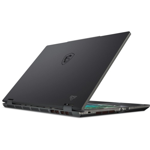 Ноутбук MSI Cyborg 15 B2RWEKG-235XRU Intel Core 7 240H, 2.5 GHz - 5.2 GHz, 16384 Mb, 15.6 Full HD 1920x1080, 1000 Gb SSD, nVidia GeForce RTX 5050 8192 Mb, DOS (9S7-15Q342-235) (черный) 4