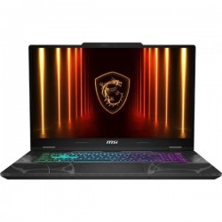 Ноутбук MSI Cyborg 15 B2RWEKG-236XRU Intel Core 5 210H, 2.2 GHz - 4.8 GHz, 16384 Mb, 15.6 Full HD 1920x1080, 1000 Gb SSD, nVidia GeForce RTX 5050 8192 Mb, DOS (9S7-15Q342-236) (черный)