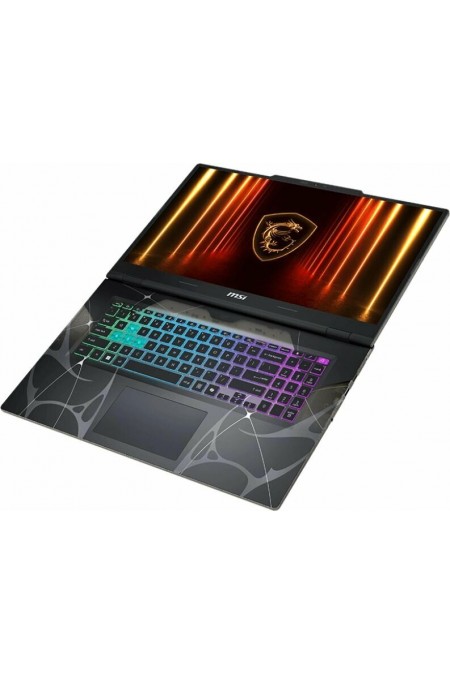 Ноутбук MSI Cyborg 15 B2RWEKG-236XRU Intel Core 5 210H, 2.2 GHz - 4.8 GHz, 16384 Mb, 15.6 Full HD 1920x1080, 1000 Gb SSD, nVidia GeForce RTX 5050 8192 Mb, DOS (9S7-15Q342-236) (черный) 1