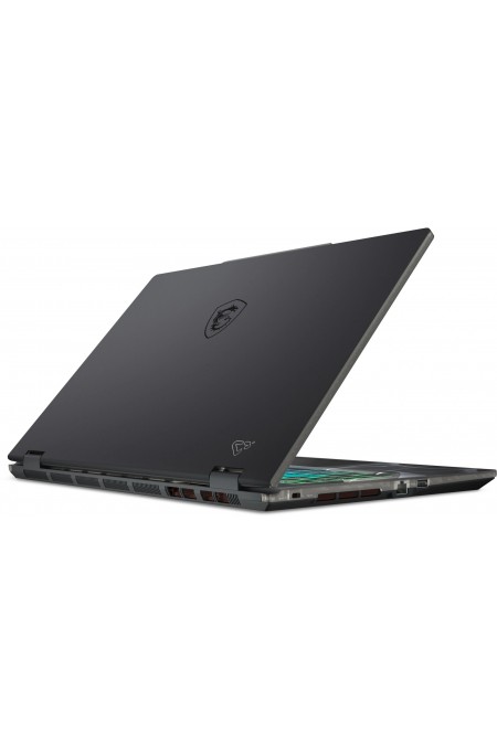 Ноутбук MSI Cyborg 15 B2RWEKG-236XRU Intel Core 5 210H, 2.2 GHz - 4.8 GHz, 16384 Mb, 15.6 Full HD 1920x1080, 1000 Gb SSD, nVidia GeForce RTX 5050 8192 Mb, DOS (9S7-15Q342-236) (черный) 4