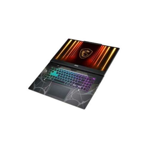 Ноутбук MSI Cyborg 15 B2RWEKG-272XRU Intel Core 5 210H, 2.2 GHz - 4.8 GHz, 16384 Mb, 15.6 Full HD 1920x1080, 512 Gb SSD, nVidia GeForce RTX 5050 8192 Mb, DOS (9S7-15Q342-272) (черный) 1