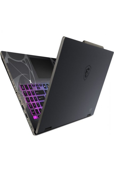 Ноутбук MSI Cyborg 15 B2RWFKG-025XRU Intel Core 5 210H, 2.2 GHz - 4.8 GHz, 16384 Mb, 15.6 Full HD 1920x1080, 1000 Gb SSD, nVidia GeForce RTX 5060 8192 Mb, No OS (9S7-15Q342-025) (черный) 1