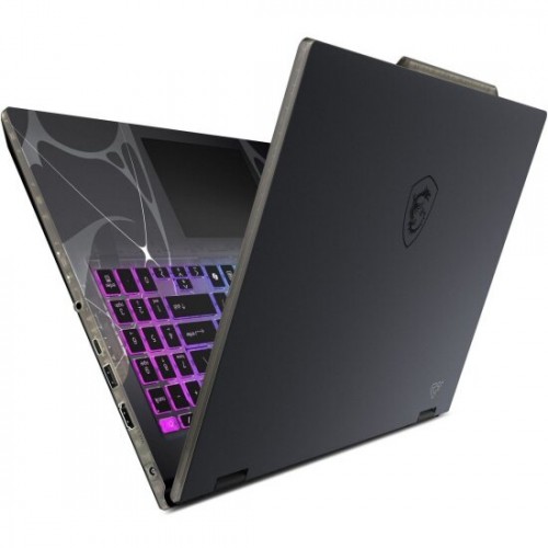 Ноутбук MSI Cyborg 15 B2RWFKG-025XRU Intel Core 5 210H, 2.2 GHz - 4.8 GHz, 16384 Mb, 15.6 Full HD 1920x1080, 1000 Gb SSD, nVidia GeForce RTX 5060 8192 Mb, No OS (9S7-15Q342-025) (черный) 1