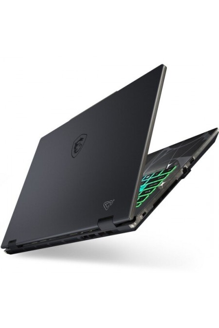 Ноутбук MSI Cyborg 15 B2RWFKG-025XRU Intel Core 5 210H, 2.2 GHz - 4.8 GHz, 16384 Mb, 15.6 Full HD 1920x1080, 1000 Gb SSD, nVidia GeForce RTX 5060 8192 Mb, No OS (9S7-15Q342-025) (черный) 2