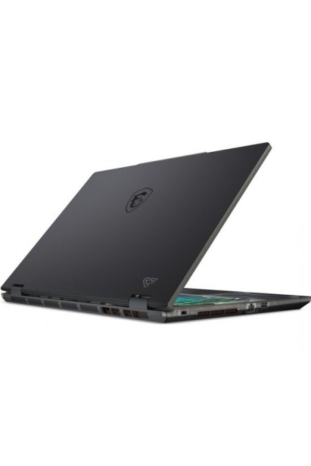 Ноутбук MSI Cyborg 15 B2RWFKG-025XRU Intel Core 5 210H, 2.2 GHz - 4.8 GHz, 16384 Mb, 15.6 Full HD 1920x1080, 1000 Gb SSD, nVidia GeForce RTX 5060 8192 Mb, No OS (9S7-15Q342-025) (черный) 3