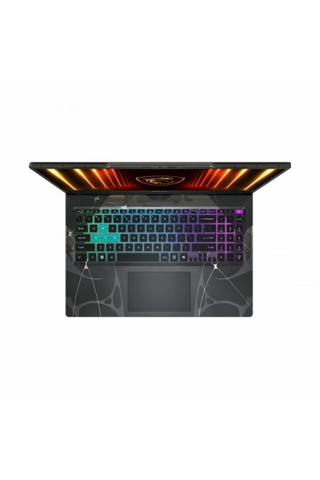 Ноутбук MSI Cyborg 15 B2RWFKG-1045XRU Intel Core 7 240H, 2.5 GHz - 5.2 GHz, 16384 Mb, 15.6&quot Full HD 1920x1080, 1000 Gb SSD, nVidia GeForce RTX 5060 8192 Mb, DOS (9S7-15Q342-1045) (черный) 1