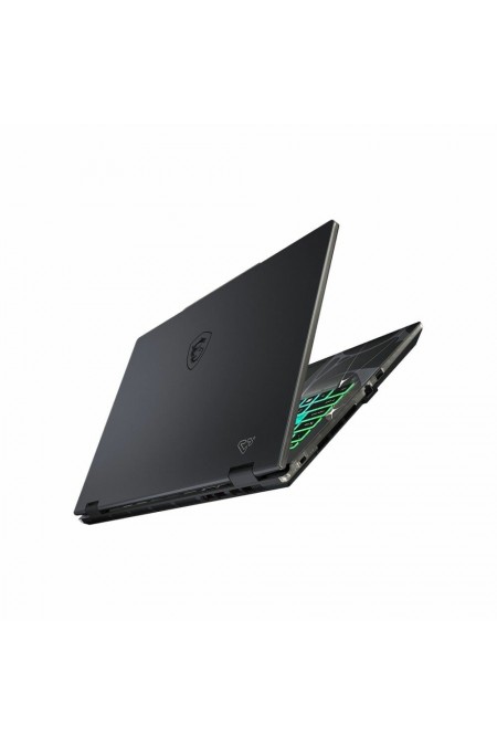Ноутбук MSI Cyborg 15 B2RWFKG-1045XRU Intel Core 7 240H, 2.5 GHz - 5.2 GHz, 16384 Mb, 15.6&quot Full HD 1920x1080, 1000 Gb SSD, nVidia GeForce RTX 5060 8192 Mb, DOS (9S7-15Q342-1045) (черный) 3