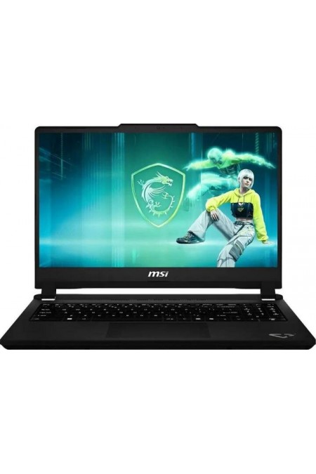 Ноутбук MSI Cyborg 15 C13WF-229XRU Intel Core i5 13420H, 2.1 GHz - 4.6 GHz, 16384 Mb, 15.6&quot Full HD 1920x1080, 512 Gb SSD, nVidia GeForce RTX 5060 8192 Mb, DOS (9S7-15T121-229) (серый) 