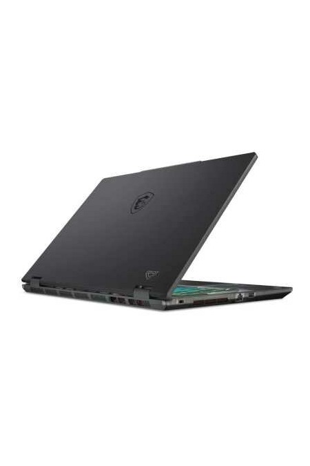 Ноутбук MSI Cyborg 15 C2WE-016XRU Intel Core 7 240H, 2.5 GHz - 5.2 GHz, 16384 Mb, 15.6&amp quot Full HD 1920x1080, 1000 Gb SSD, nVidia GeForce RTX 5050 8192 Mb, DOS (9S7-15T121-016) (серый) 2