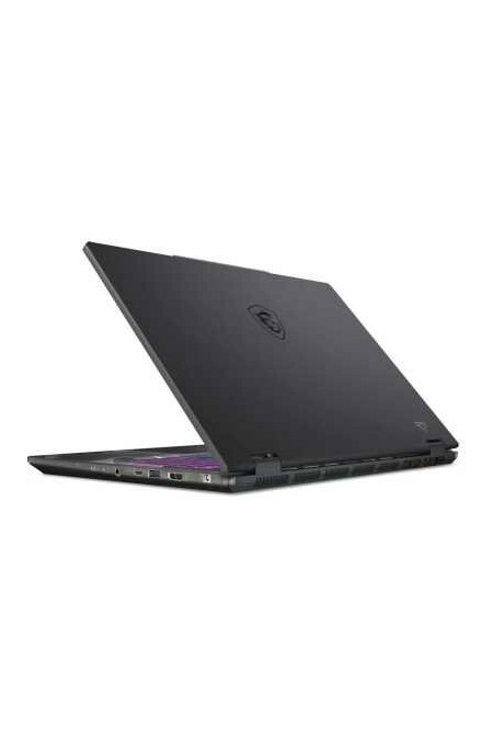 Ноутбук MSI Cyborg 15 C2WE-016XRU Intel Core 7 240H, 2.5 GHz - 5.2 GHz, 16384 Mb, 15.6&amp quot Full HD 1920x1080, 1000 Gb SSD, nVidia GeForce RTX 5050 8192 Mb, DOS (9S7-15T121-016) (серый) 3