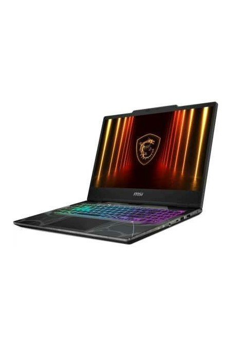 Ноутбук MSI Cyborg 15 C2WE-016XRU Intel Core 7 240H, 2.5 GHz - 5.2 GHz, 16384 Mb, 15.6&amp quot Full HD 1920x1080, 1000 Gb SSD, nVidia GeForce RTX 5050 8192 Mb, DOS (9S7-15T121-016) (серый) 6