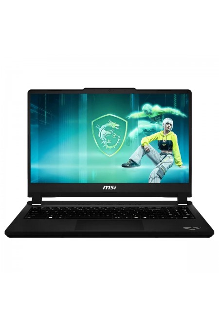 Ноутбук MSI Cyborg 15 C2WF-014XRU Intel Core 7 240H, 2.5 GHz - 5.2 GHz, 16384 Mb, 15.6&amp quot Full HD 1920x1080, 1000 Gb SSD, nVidia GeForce RTX 5060 8192 Mb, No OS (9S7-15T121-014) (серый) 5