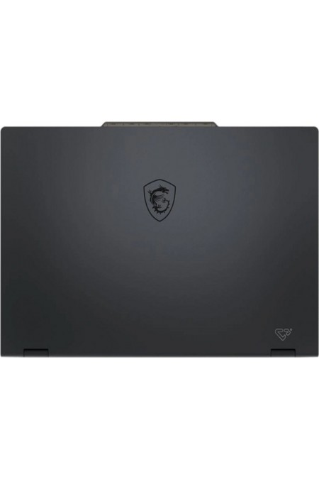 Ноутбук MSI Cyborg 17 B13WEKG-212XRU Intel Core i5 13420H, 2.1 GHz - 4.6 GHz, 16384 Mb, 17.3&quot Full HD 1920x1080, 1000 Gb SSD, nVidia GeForce RTX 5050 8192 Mb, DOS (9S7-17U332-212) (черный) 2