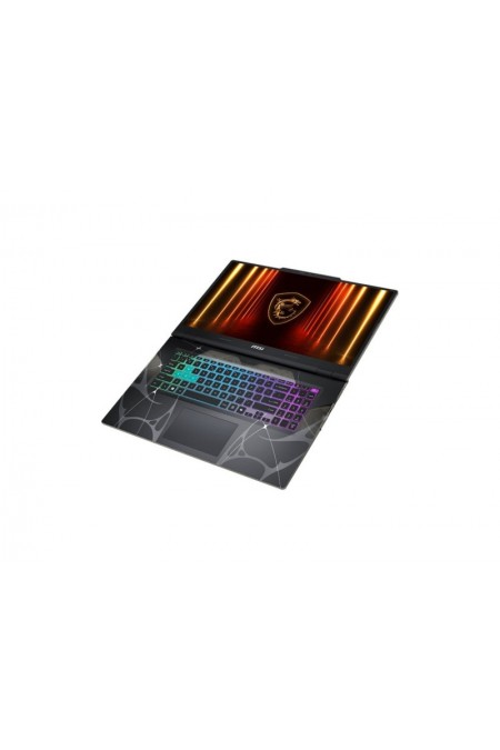 Ноутбук MSI Cyborg 17 B13WEKG-218XRU Intel Core i5 13420H, 2.1 GHz - 4.6 GHz, 16384 Mb, 17.3 Full HD 1920x1080, 1000 Gb SSD, nVidia GeForce RTX 5060 8192 Mb, DOS (9S7-17U332-218) (черный) 3