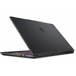 Ноутбук MSI Cyborg 17 B13WFKG-213XRU Intel Core i5 13420H, 2.1 GHz - 4.6 GHz, 16384 Mb, 17.3&quot Full HD 1920x1080, 1000 Gb SSD, nVidia GeForce RTX 5060 8192 Mb, DOS (9S7-17U332-213) (черный)