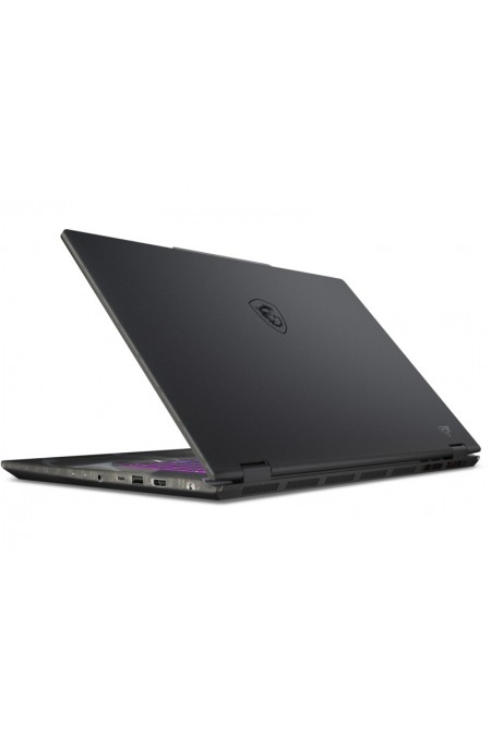 Ноутбук MSI Cyborg 17 B13WFKG-213XRU Intel Core i5 13420H, 2.1 GHz - 4.6 GHz, 16384 Mb, 17.3 Full HD 1920x1080, 1000 Gb SSD, nVidia GeForce RTX 5060 8192 Mb, DOS (9S7-17U332-213) (черный) 