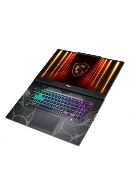 Ноутбук MSI Cyborg 17 B13WFKG-213XRU Intel Core i5 13420H, 2.1 GHz - 4.6 GHz, 16384 Mb, 17.3 Full HD 1920x1080, 1000 Gb SSD, nVidia GeForce RTX 5060 8192 Mb, DOS (9S7-17U332-213) (черный) 6