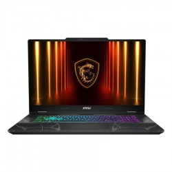 Ноутбук MSI Cyborg 17 B13WGKG-219XRU Intel Core i7 13620H, 2.4 GHz - 4.9 GHz, 32768 Mb, 17.3 Full HD 1920x1080, 1000 Gb SSD, nVidia GeForce RTX 5070 8192 Mb, DOS (9S7-17U332-219) (черный)