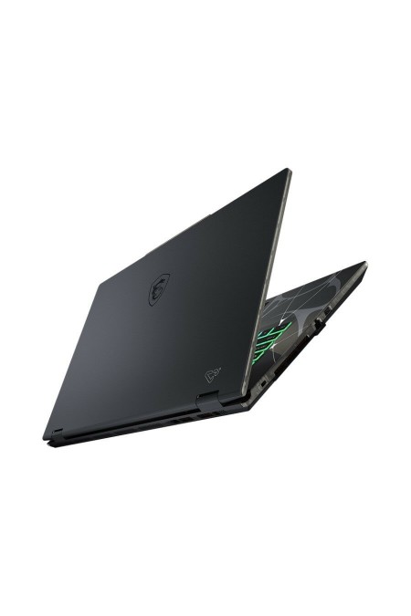 Ноутбук MSI Cyborg 17 B13WGKG-219XRU Intel Core i7 13620H, 2.4 GHz - 4.9 GHz, 32768 Mb, 17.3 Full HD 1920x1080, 1000 Gb SSD, nVidia GeForce RTX 5070 8192 Mb, DOS (9S7-17U332-219) (черный) 3